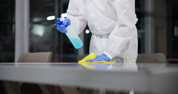 24/7 Emergency Blood Cleanup experts in Mantoloking, NJ